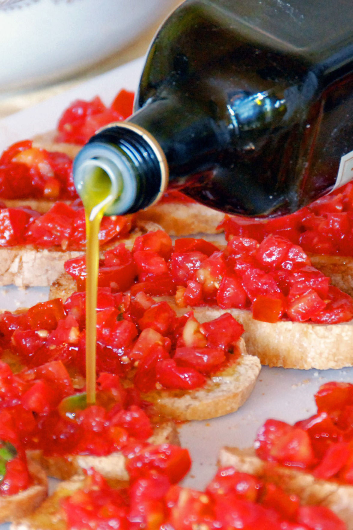 Seriously Simple: Bring a bit of Italy into your kitchen